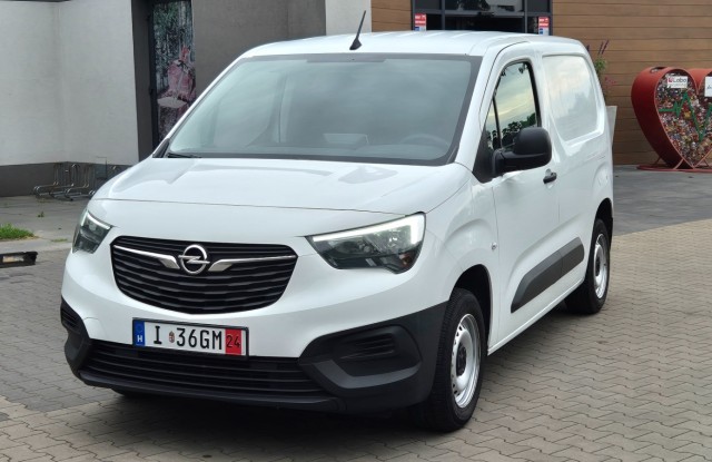 opel
