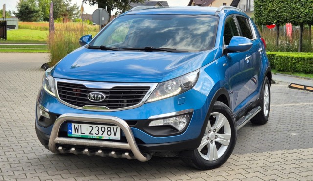 kia
