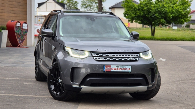 land-rover