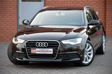 Audi A6 C7 2.0 TDI 177PS S-line Bdb San Zadbana AF18 Zima DPF/OFF