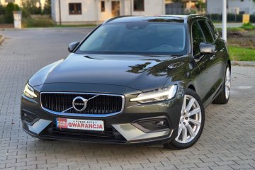 Volvo V60 2.0d d3 Momentum Piękne Oryginał Gwarancja
