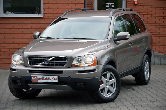 volvo