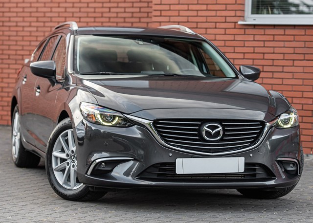 mazda