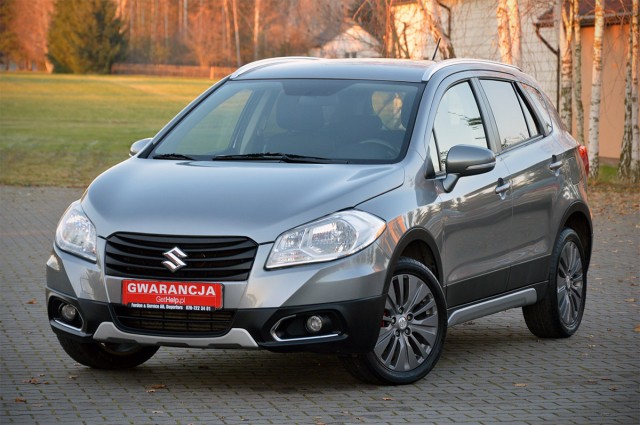 suzuki