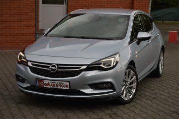 Opel Astra K 1.6 cdti 136 PS Full Opcja Nowy rozrząd kpl. !