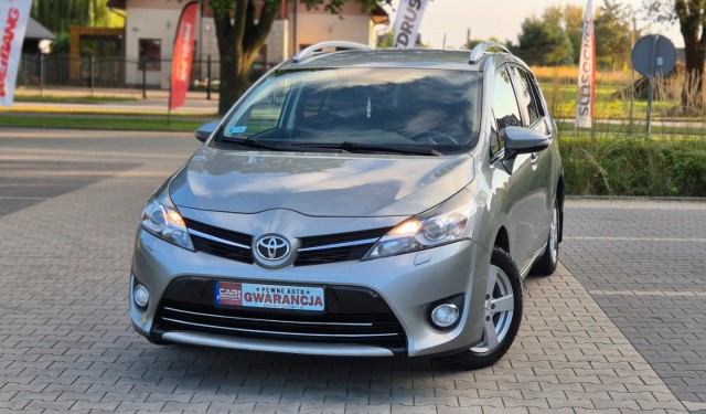 toyota