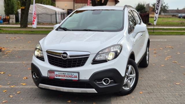 opel