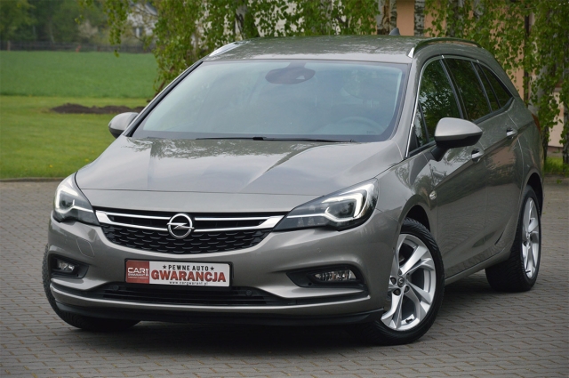 opel