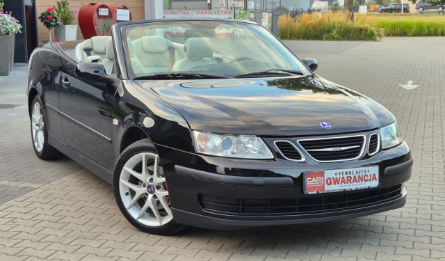 saab