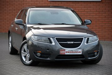 Saab 95 2.0 TID 160PS