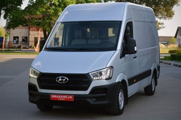 Hyundai H350 L2H2 2.5d 150PS Navi Kamera Led Crafter Sprinter Bdb stan