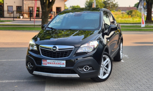 opel
