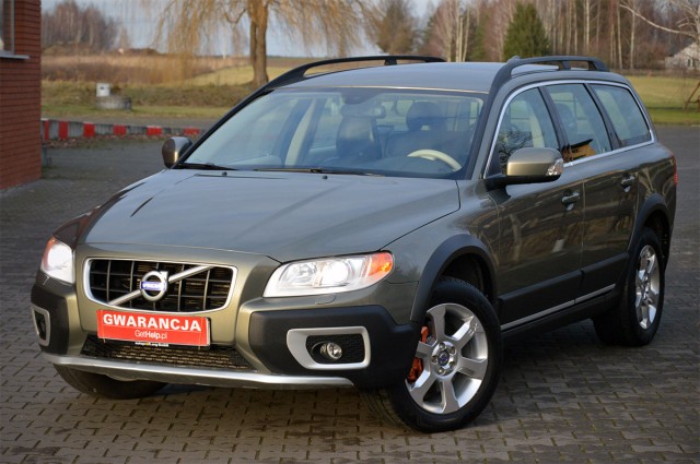 volvo