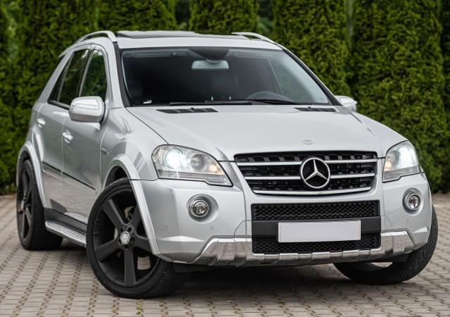 mercedes-benz