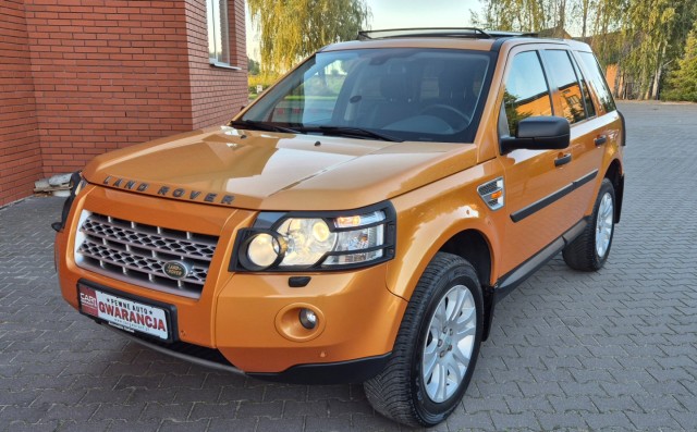 land-rover