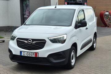 Opel Combo 1.6 d