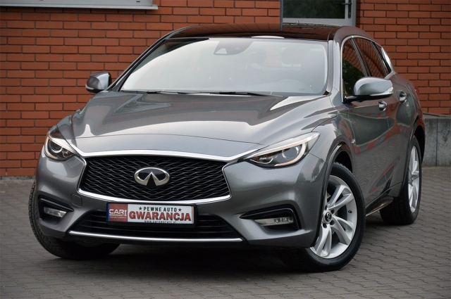 infiniti