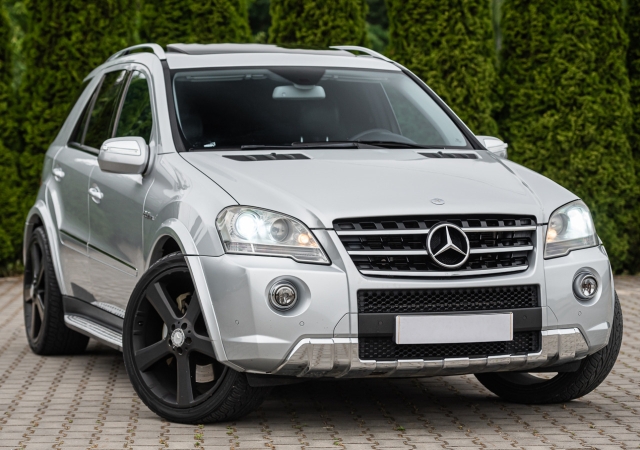 mercedes-benz