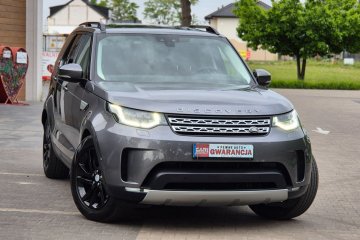Discovery V 3.0 TD6