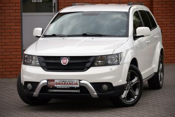 Freemont Cross AWD