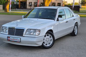 MB 124 E280 Automat piekny klasyk Inwestycja !!!