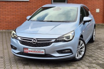 Opel Astra K 1.6 cdti 136 PS Full Opcja Nowy rozrząd kpl. !