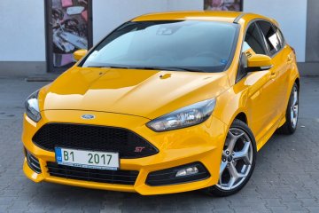 Ford Focus ST 2.0 Turbo 250ps lift Piękny Polecam Okazja!