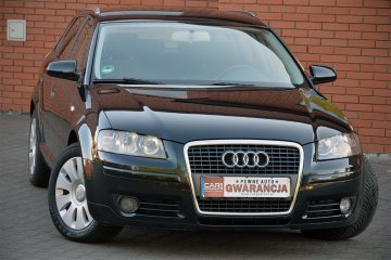 Audi A3 Sportback 1.9 TDi 105PS Okazja!