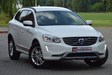 XC60 2.0d4 181PS 5cylindrów Automat Navi Prywatne Auto!