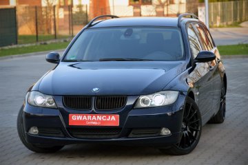 BMW 3 2.0i 130PS Belgia serwis Polecam OKazja na koniec roku Zapraszam